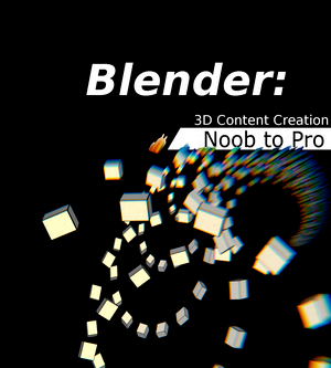 Libros para Blender