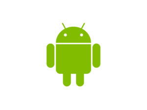 android logo