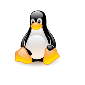 linux logo