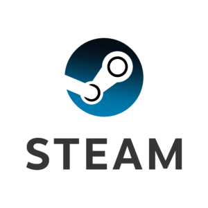 steam logo